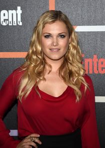 Eliza Taylor Cotter